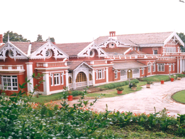 Fernhills Place