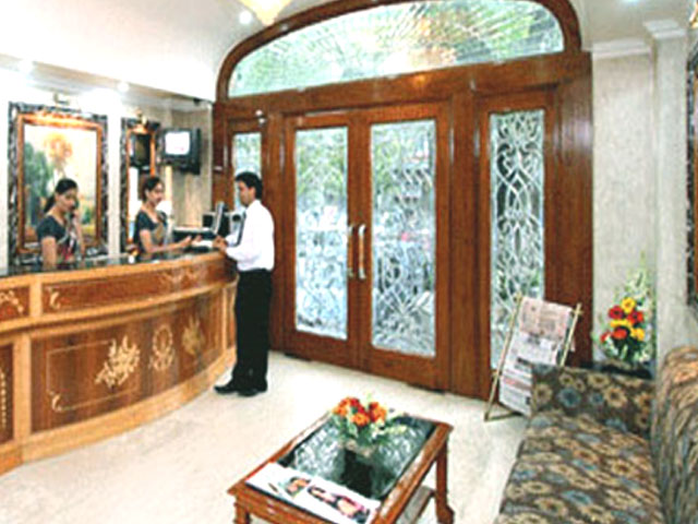 Hotel Florence