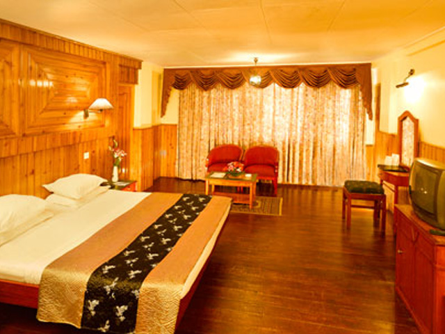 Fortune Resorts Darjeeling