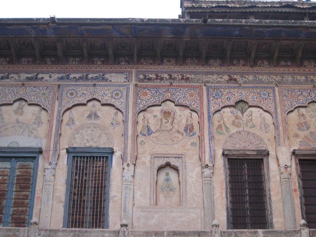 Mandawa