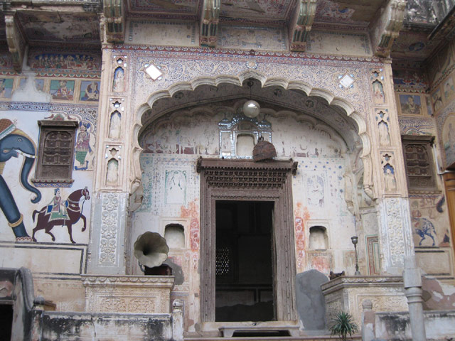 Mandawa