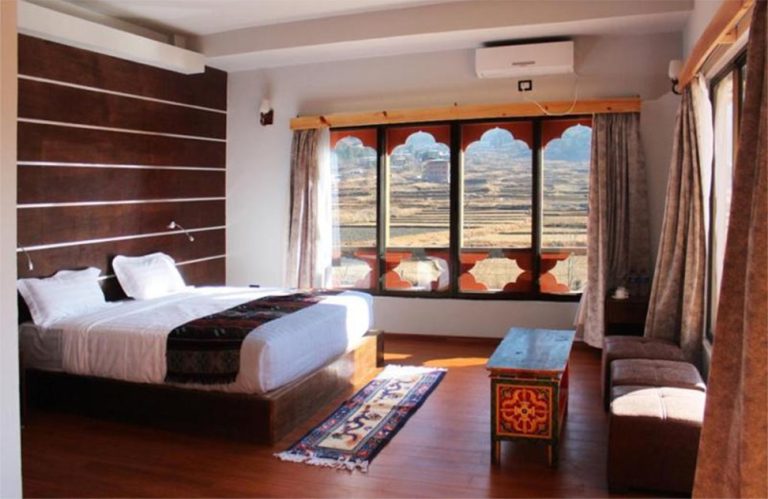 Gawaling Hotel