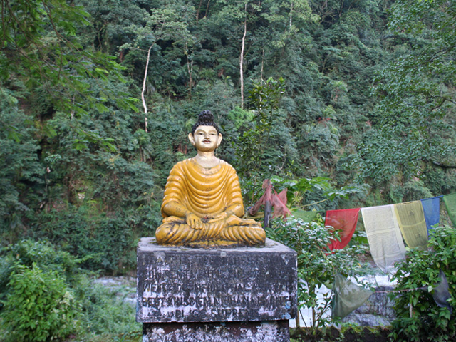 Gelephu