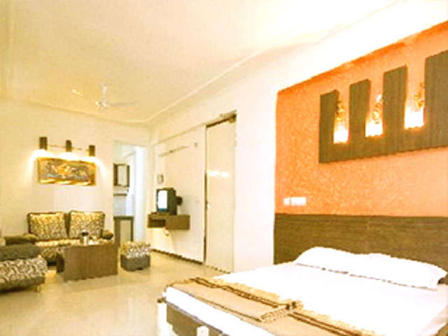 Genesis Hotel