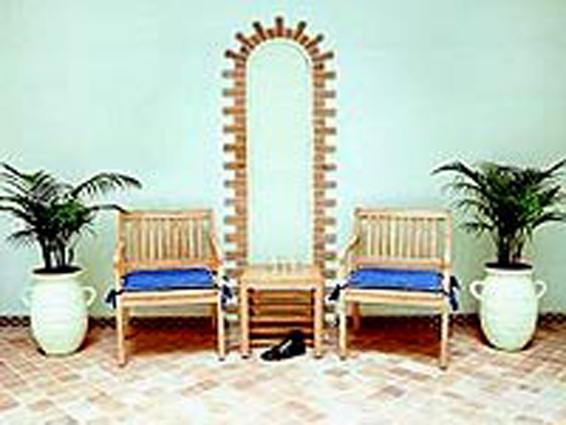 Gordon House (Colaba)
