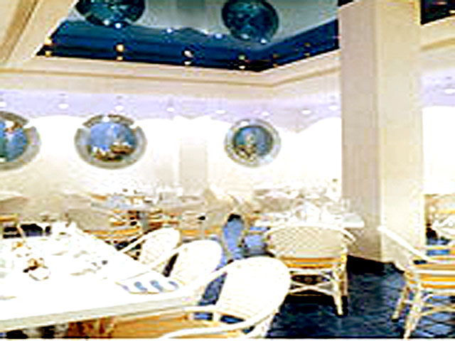Gordon House (Colaba)