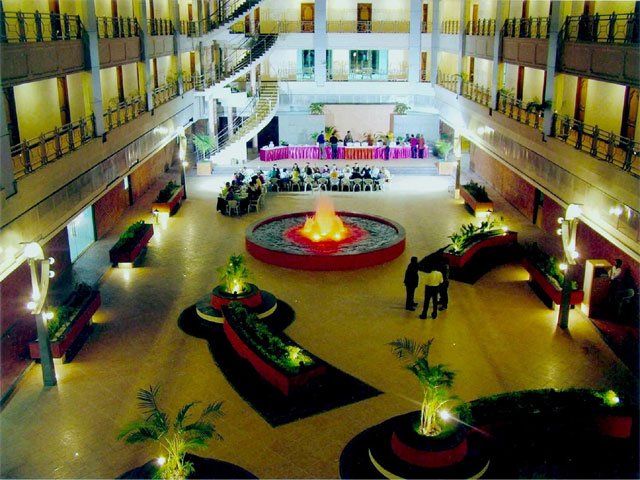 Aurangabad Gymkhana Club
