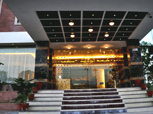 Hotel Hari Heritage