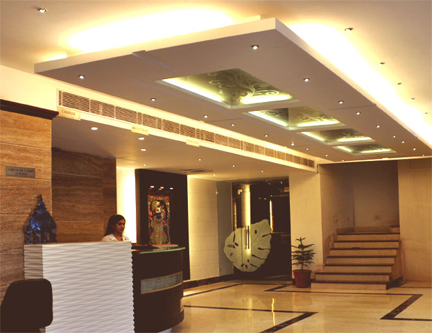 Hotel Hari Heritage