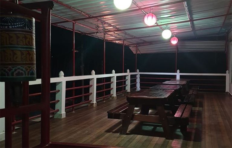 Hotel Minjur Pelri