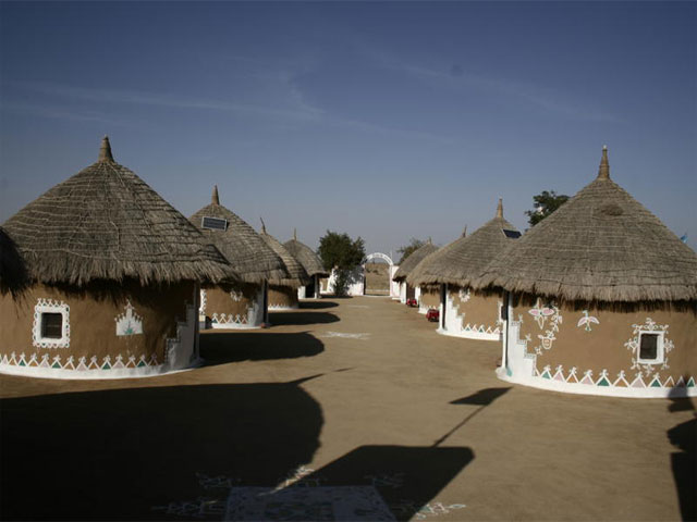 Resort Rawla