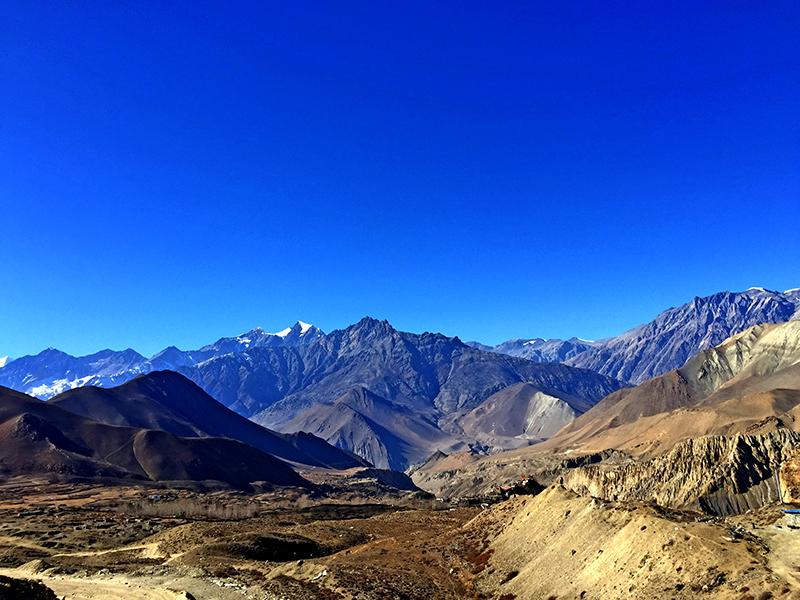 Muktinath Temple