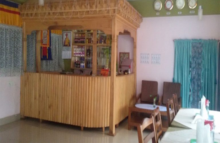 Hotel Khamsang