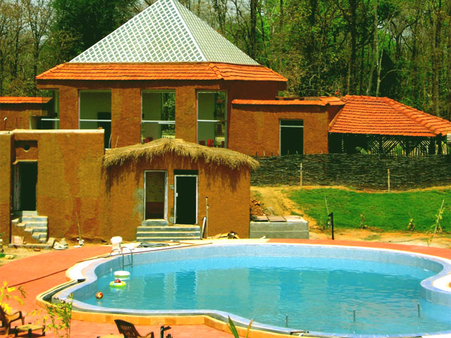 Koushalya Resort
