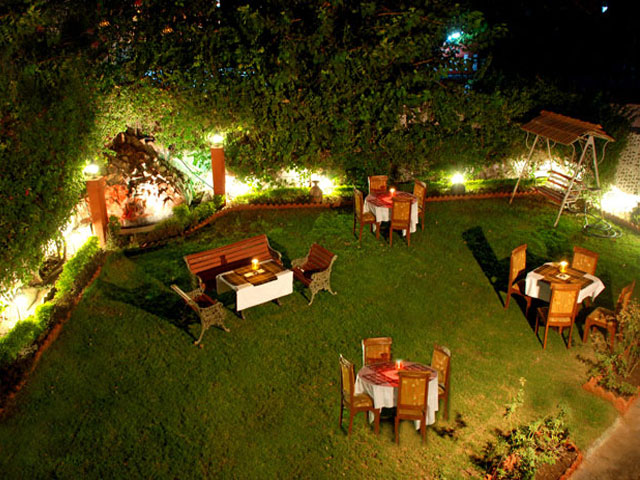 The Kothi Heritage