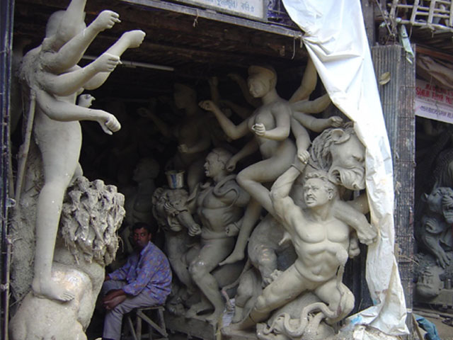 Kumartuli