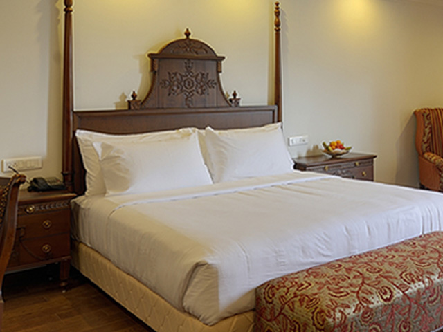 Mayfair Spa Resort