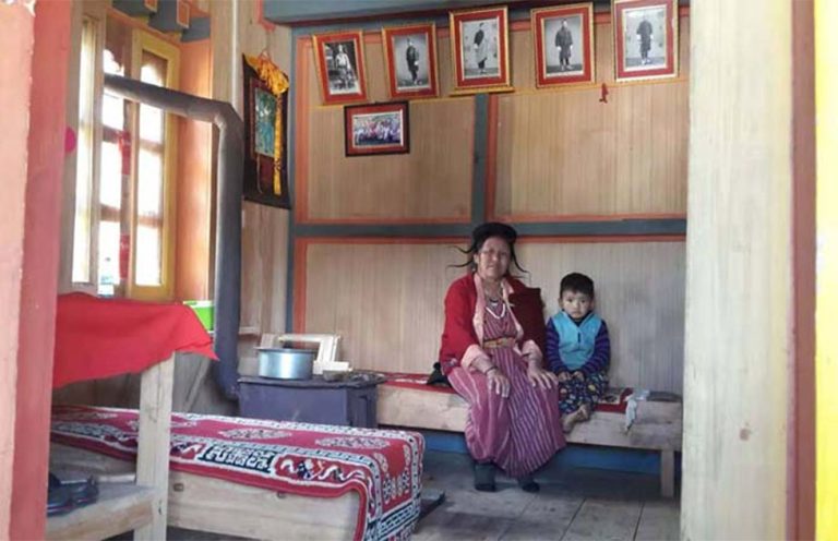 Merak Homestay