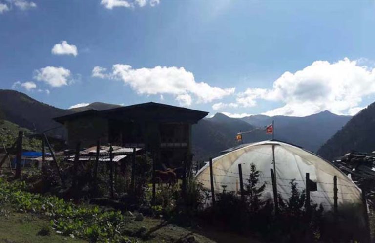 Merak Homestay