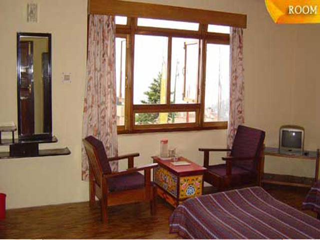 Mintokling Guest House