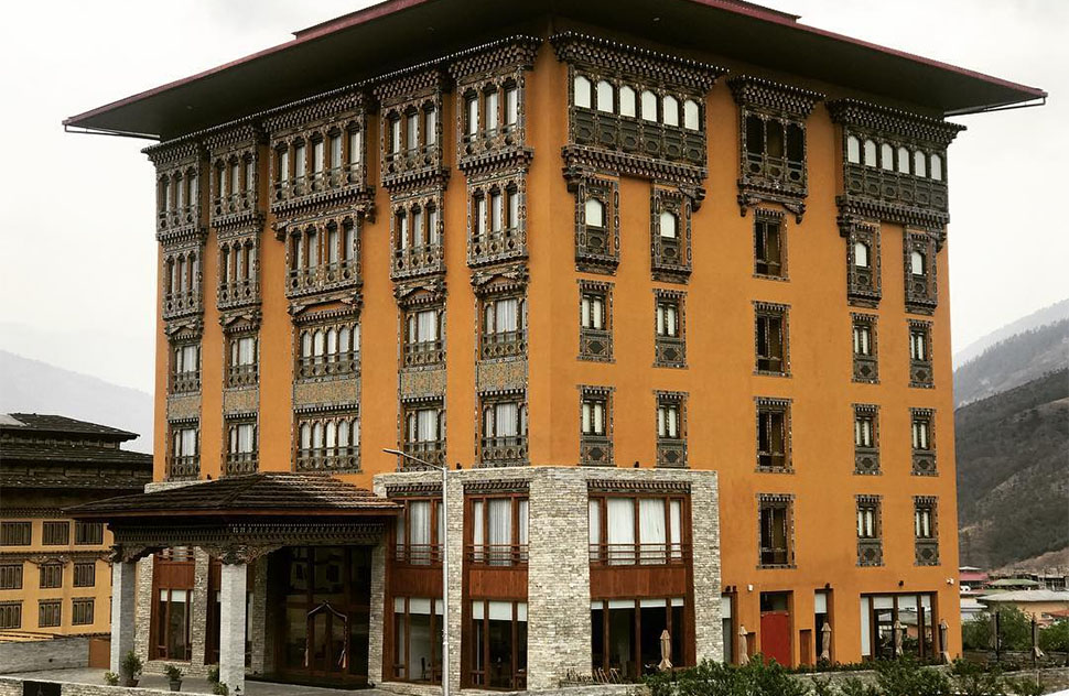 Norkhil Boutique Hotel & Spa