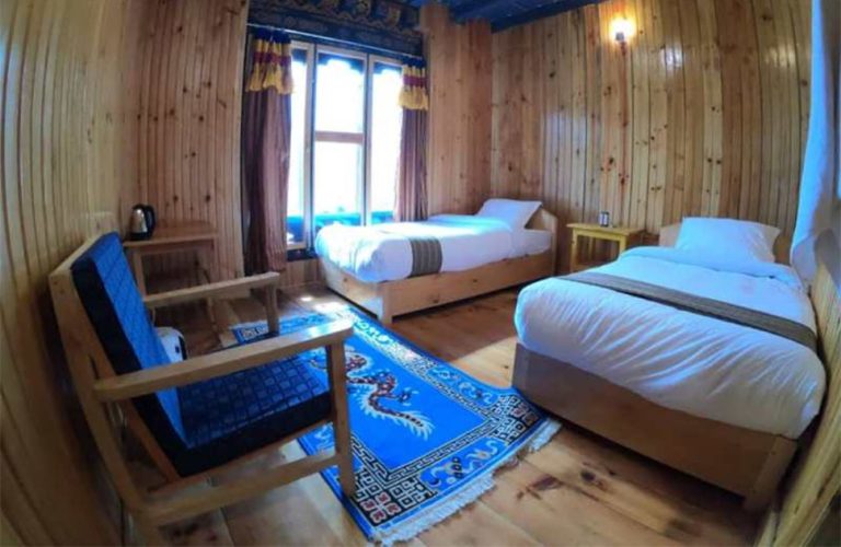 Odiyana Resort
