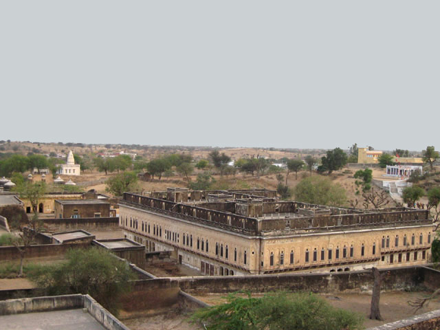 Mandawa