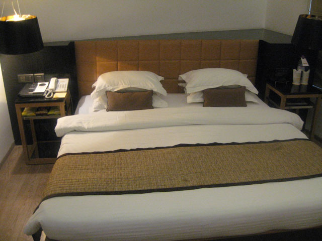 Hotel Palace Heights