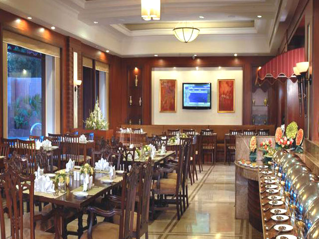 Park Plaza