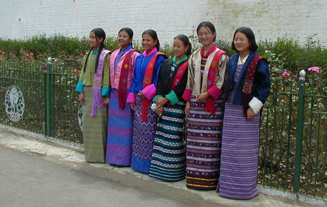 Khoma Village