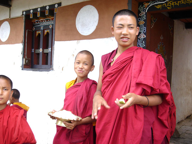 Zangto Pelri Lhakhang