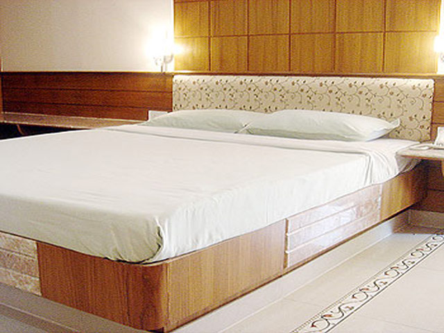 Pragati Resorts