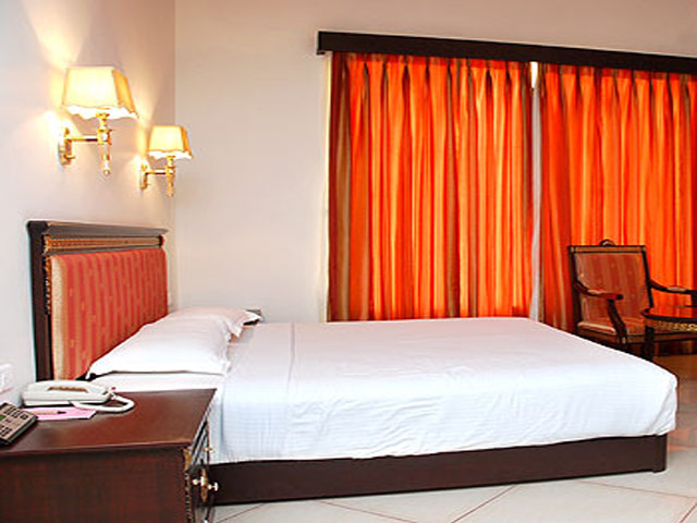 Pragati Resorts