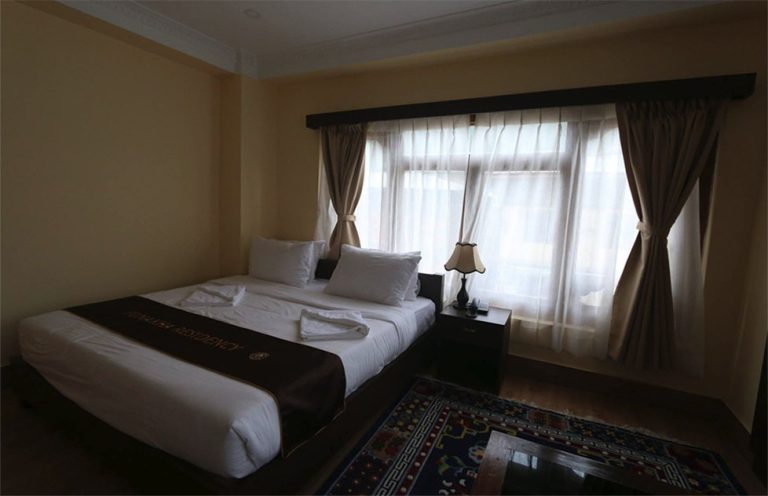 Punakha Residency