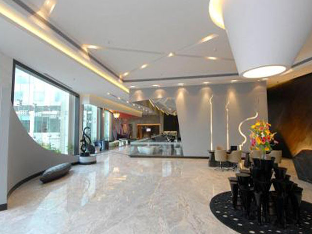 Radisson Blu Hotel Agra