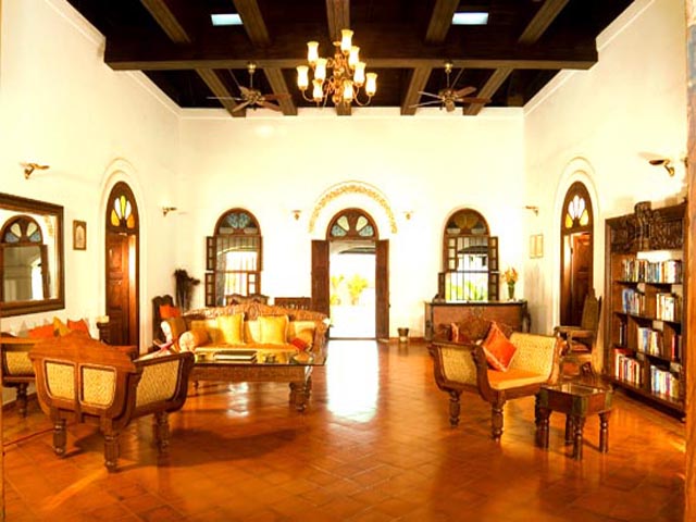 Raheem Residency