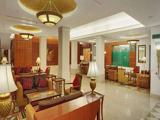 Ramada Plaza JHV