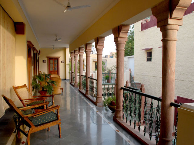 Ratan Vilas