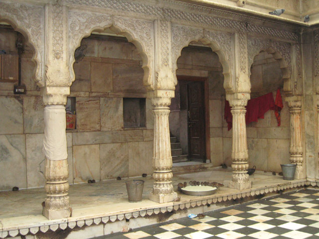 Karni Mata Temple