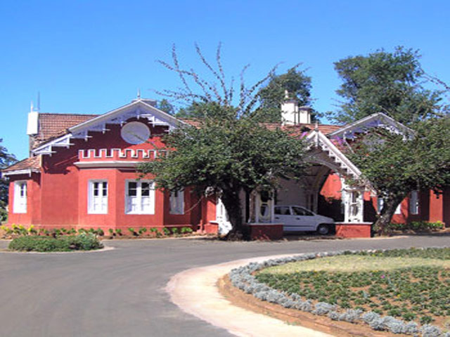 Regency Villas