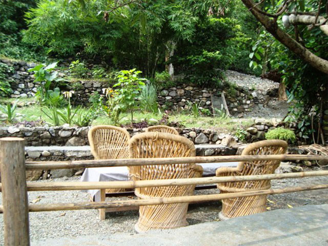 Rishikesh Valley