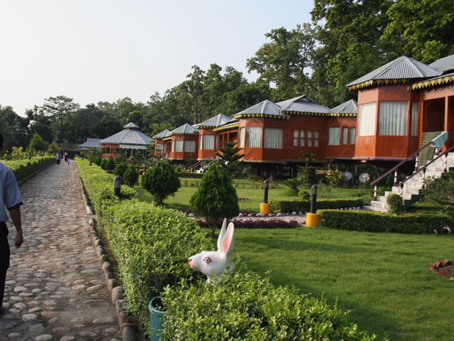 Rose Valley Resort