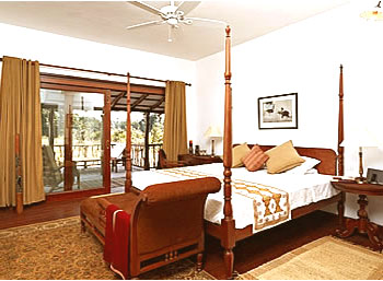 Samode Safari Lodge