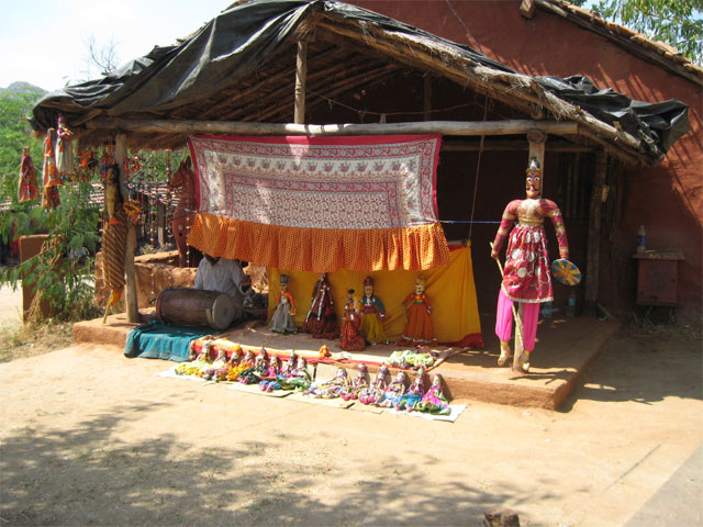 Shilp Gram