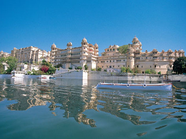 Shiv Niwas Palace
