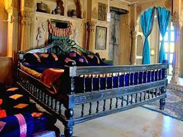 Shreenath Palace