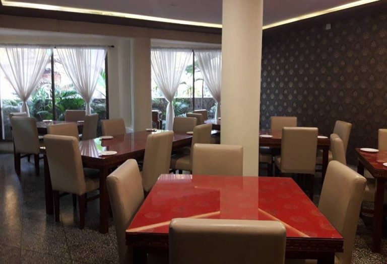 Sinchula Hotel