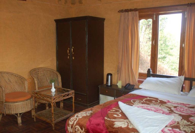 Balthali Eco Hill Resort