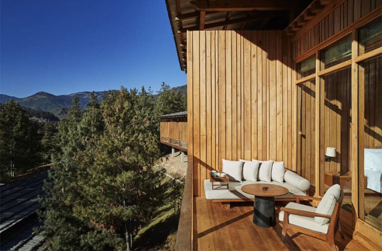 Six Sense Bumthang