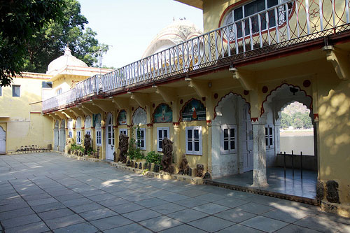 Sukhmahal